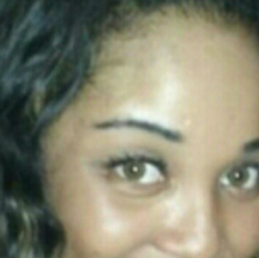 Meet your Posher, Ebony